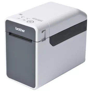 Drukarka etykiet Brother TD-2135N