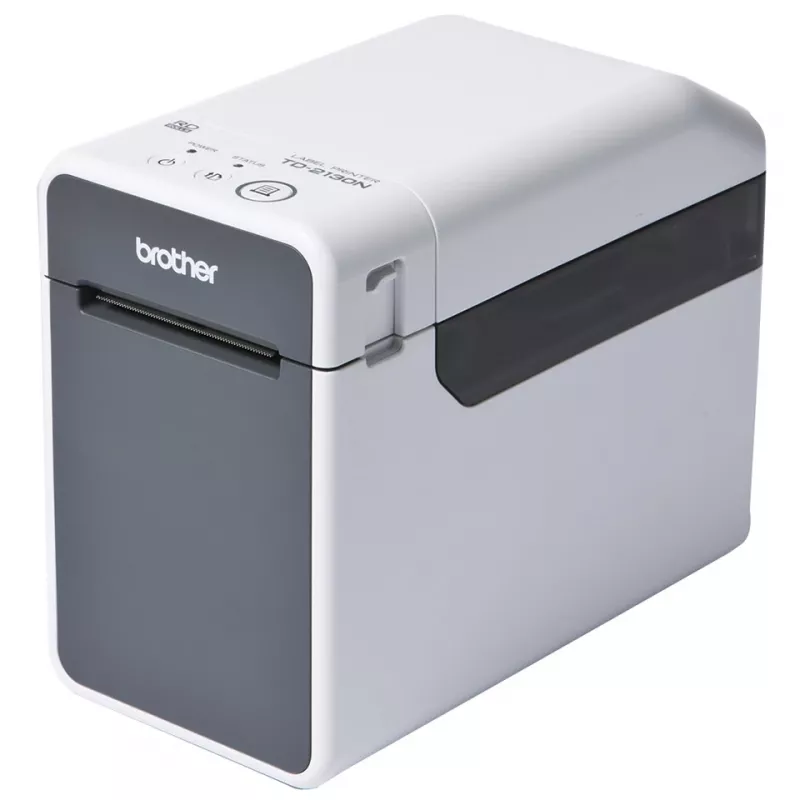 Drukarka etykiet Brother TD-2135N