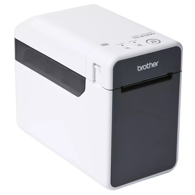 Drukarka etykiet Brother TD-2135N