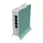 Router stacjonarny Mikrotik hAP Single-band (2,4 GHz) Wi-Fi 6