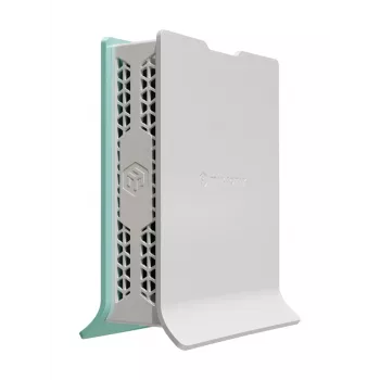 Router stacjonarny Mikrotik hAP Single-band (2,4 GHz) Wi-Fi 6