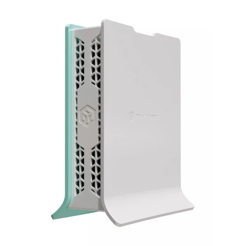 Router stacjonarny Mikrotik hAP Single-band (2,4 GHz) Wi-Fi 6