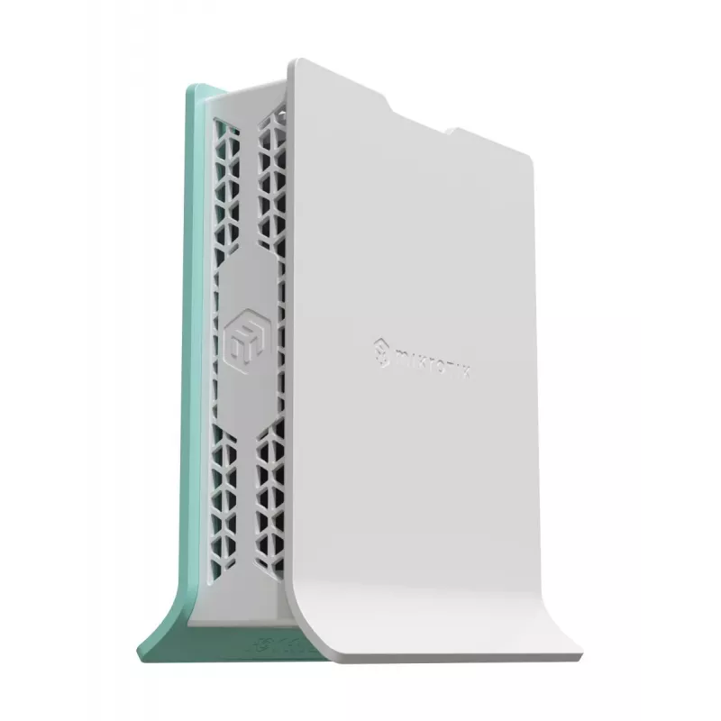 Router stacjonarny Mikrotik hAP Single-band (2,4 GHz) Wi-Fi 6