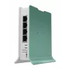 Router stacjonarny Mikrotik hAP Single-band (2,4 GHz) Wi-Fi 6