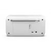 Sharp DR-P420(WH) Tokyo Przenośne Radio Cyfrowe, Przenośne, Cyfrowe, DAB, DAB+, FM, Automatyczne skanowanie, Automatyczne strojenie, 2 W, AAC