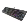 Klawiatura gamingowa GENESIS Thor 303 USB QWERTY US International Czarny