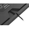 Klawiatura gamingowa GENESIS Thor 303 USB QWERTY US International Czarny