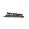 Klawiatura gamingowa GENESIS Thor 303 USB QWERTY US International Czarny
