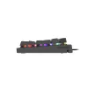 Klawiatura gamingowa GENESIS Thor 303 USB QWERTY US International Czarny