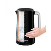 Czajnik elektryczny Tefal KO851 1,7 l 1800 W Czarny