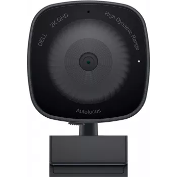 Kamera internetowa DELL - WB3023 - 2K QHD