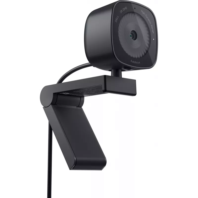 Kamera internetowa DELL - WB3023 - 2K QHD