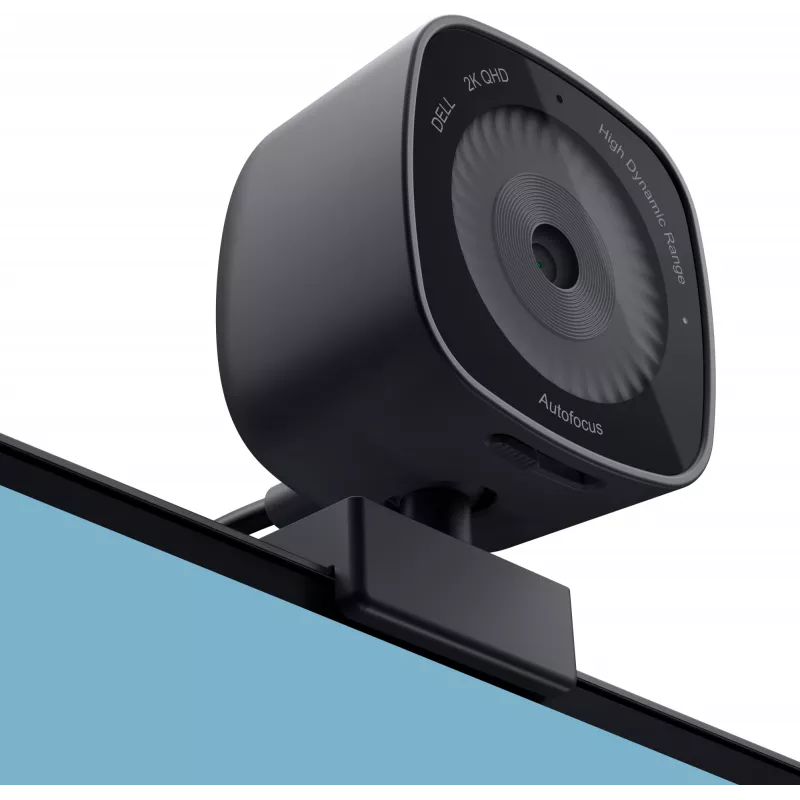 Kamera internetowa DELL - WB3023 - 2K QHD