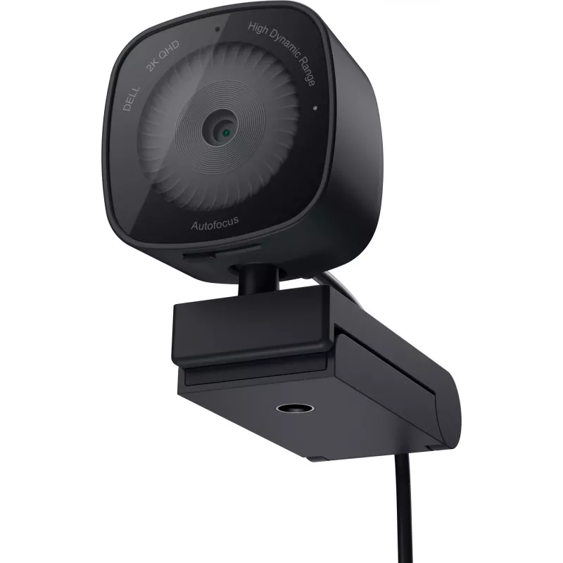 Kamera internetowa DELL - WB3023 - 2K QHD