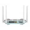 Router inteligentny D-Link EAGLE PRO AI AX3200, Wi-Fi 6 (802.11ax), Dwuzakresowy (2,4 GHz / 5 GHz), Ethernet LAN, Biały, Router biurkowy/słupkowy