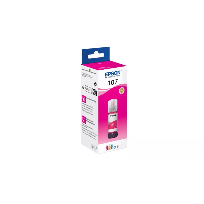 Epson 107 Oryginalny