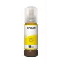 Ink bottle Epson 108 EcoTank żółty — Oryginalny żółty ink for…