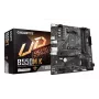 Płyta główna GIGABYTE B550M K - procesory AMD Ryzen 5000, pamięć DDR4 do 4733 MHz, 1xPCIe 4.0 + 1xPCIe 3.0 M.2, LAN 1GbE, USB 3.2 Gen 1