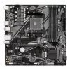 Płyta główna GIGABYTE B550M K - procesory AMD Ryzen 5000, pamięć DDR4 do 4733 MHz, 1xPCIe 4.0 + 1xPCIe 3.0 M.2, LAN 1GbE, USB 3.2 Gen 1