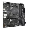 Płyta główna GIGABYTE B550M K - procesory AMD Ryzen 5000, pamięć DDR4 do 4733 MHz, 1xPCIe 4.0 + 1xPCIe 3.0 M.2, LAN 1GbE, USB 3.2 Gen 1