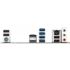 Płyta główna GIGABYTE B550M K - procesory AMD Ryzen 5000, pamięć DDR4 do 4733 MHz, 1xPCIe 4.0 + 1xPCIe 3.0 M.2, LAN 1GbE, USB 3.2 Gen 1