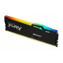 Kingston Technology FURY Beast 16GB 5600MT/s DDR5 CL36 DIMM RGB