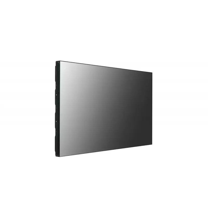 LG 55VL5PJ-A 55-calowy wewnętrzny wyświetlacz Full HD IPS do ścian wideo 1920x1080 500 cd/m² 24/7