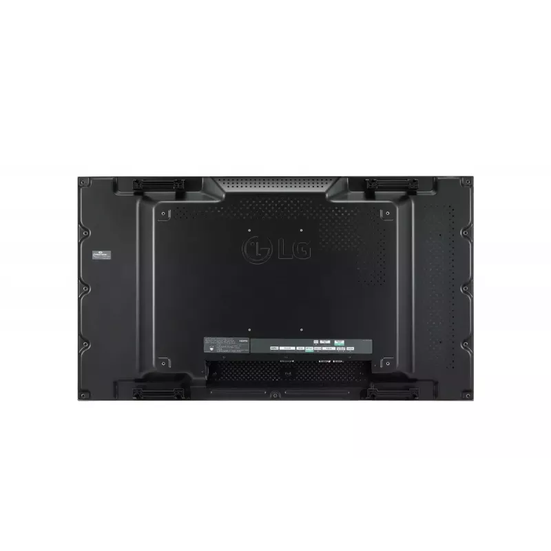 LG 55VL5PJ-A 55-calowy wewnętrzny wyświetlacz Full HD IPS do ścian wideo 1920x1080 500 cd/m² 24/7