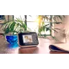 Monitor wideo dla niemowląt Motorola PIP1200 300 m FHSS czarny, biały