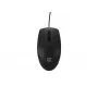 NATEC Mysz USB Natec Ruff 2 1000dpi Optyczna Czarna