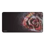 Podkładka pod mysz gamingowa GENESIS Carbon 500 Maxi Lava G2 Wielokolorowa