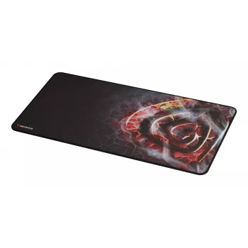 Podkładka pod mysz gamingowa GENESIS Carbon 500 Maxi Lava G2 Wielokolorowa