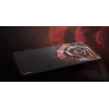 Podkładka pod mysz gamingowa GENESIS Carbon 500 Maxi Lava G2 Wielokolorowa