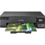 Drukarka atramentowa Epson EcoTank L18050, 5760 x 1440 DPI, A3, Wi‑Fi, czarna