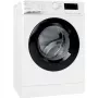 Pralka Indesit MTWSE 61294 WK EE ładowana od przodu 6 kg 1151 obr./min biała