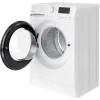 Pralka Indesit MTWSE 61294 WK EE ładowana od przodu 6 kg 1151 obr./min biała