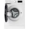 Pralka Indesit MTWSE 61294 WK EE ładowana od przodu 6 kg 1151 obr./min biała