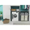 Pralka Indesit MTWSE 61294 WK EE ładowana od przodu 6 kg 1151 obr./min biała