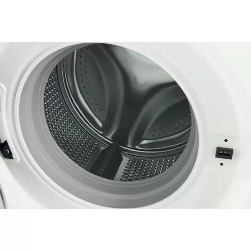 Pralka Indesit MTWSE 61294 WK EE ładowana od przodu 6 kg 1151 obr./min biała