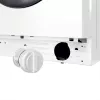 Pralka Indesit MTWSE 61294 WK EE ładowana od przodu 6 kg 1151 obr./min biała