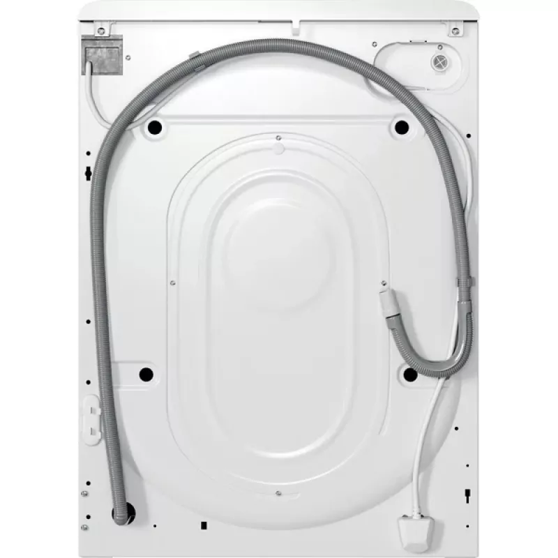 Pralka Indesit MTWSE 61294 WK EE ładowana od przodu 6 kg 1151 obr./min biała