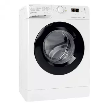 Pralka Indesit MTWSA 61294 WK EE ładowana od przodu 6 kg 1151 RPM Biała