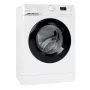 Pralka Indesit MTWSA 61294 WK EE ładowana od przodu 6 kg 1151 RPM Biała