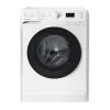 Pralka Indesit MTWSA 61294 WK EE ładowana od przodu 6 kg 1151 RPM Biała