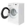 Pralka Indesit MTWSA 61294 WK EE ładowana od przodu 6 kg 1151 RPM Biała