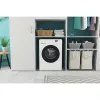 Pralka Indesit MTWSA 61294 WK EE ładowana od przodu 6 kg 1151 RPM Biała