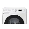 Pralka Indesit MTWSA 61294 WK EE ładowana od przodu 6 kg 1151 RPM Biała