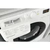 Pralka Indesit MTWSA 61294 WK EE ładowana od przodu 6 kg 1151 RPM Biała