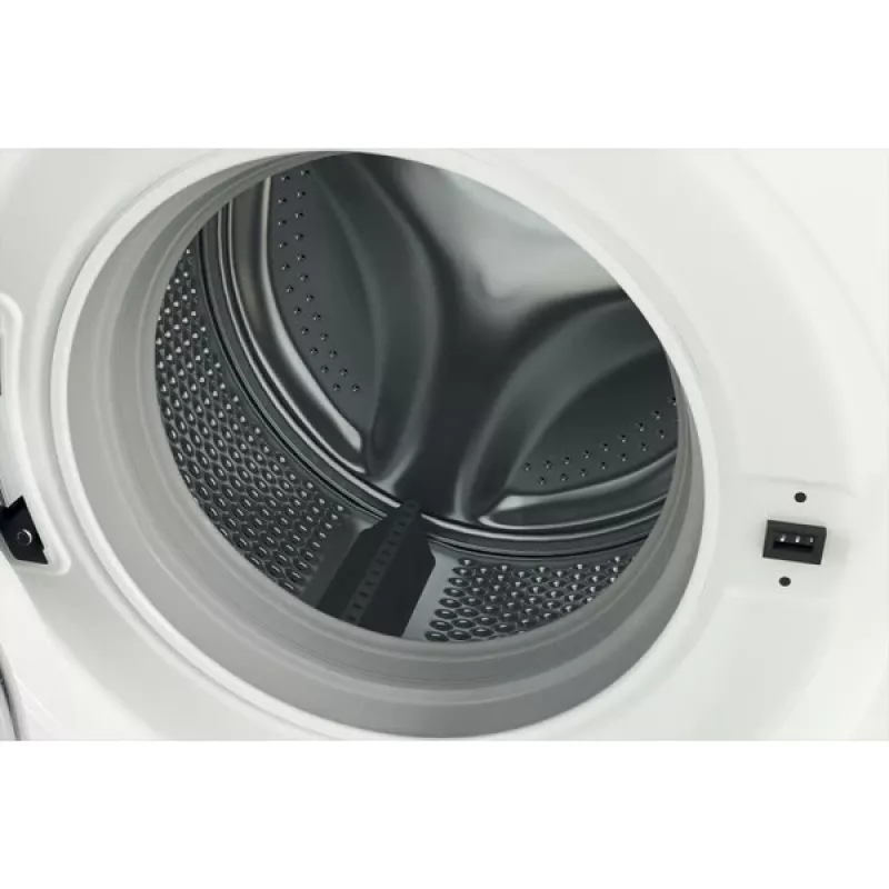 Pralka Indesit MTWSA 61294 WK EE ładowana od przodu 6 kg 1151 RPM Biała