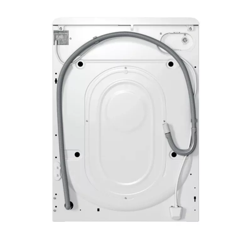 Pralka Indesit MTWSA 61294 WK EE ładowana od przodu 6 kg 1151 RPM Biała